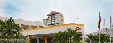 La imagen 94 de la Empresa CROWNE PLAZA MARUMA HOTEL & CASINO en Maracaibo V
