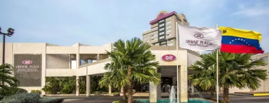 La imagen 98 de la Empresa CROWNE PLAZA MARUMA HOTEL & CASINO en Maracaibo V