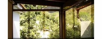La imagen 2 de la Empresa DECOVILL GLASS Ventanas Panorámicas en Caracas A