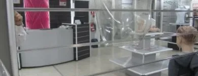 La imagen 3 de la Empresa DISPLAY EL TRIANGULO MJ, C.A. Vitrinas en Caracas M