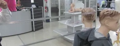 La imagen 4 de la Empresa DISPLAY EL TRIANGULO MJ, C.A. Vitrinas en Caracas M