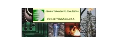La imagen 3 de la Empresa DMC DE VENEZUELA S.A. Solvente Dielectrico en Maracaibo V