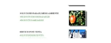 La imagen 4 de la Empresa DMC DE VENEZUELA S.A. Solvente Dielectrico en Maracaibo V