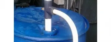 La imagen 7 de la Empresa DMC DE VENEZUELA S.A. Solvente Dielectrico en Maracaibo V