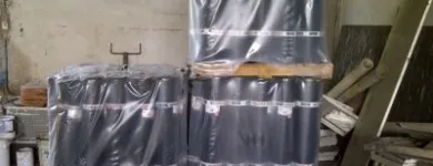 La imagen 3 de la Empresa DON TECHO, INVERSIONES ARCOS SALAS Tubos de Hierro en Maturín N