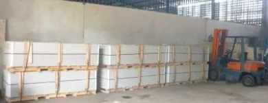 La imagen 5 de la Empresa DON TECHO, INVERSIONES ARCOS SALAS Tubos de Hierro en Maturín N