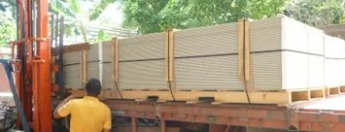 La imagen 6 de la Empresa DON TECHO, INVERSIONES ARCOS SALAS Tubos de Hierro en Maturín N