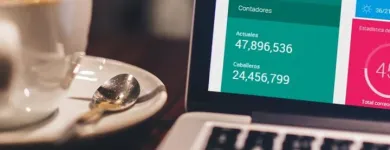 La imagen 4 de la Empresa EASY DANCE Software para Academias de Baile en Maracaibo V