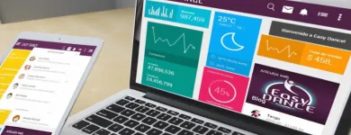 La imagen 7 de la Empresa EASY DANCE Software para Academias de Baile en Maracaibo V