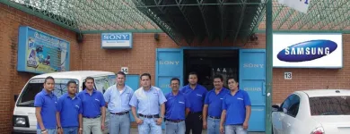 La imagen 9 de la Empresa ELECTRONIC SERVICE AS1.CA. Televisores en Distrito Capital M