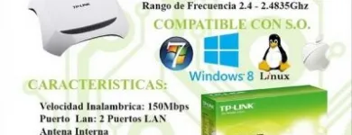La imagen 2 de la Empresa ELECTRONIC SUPPLIES LG, C.A. Venta de Electronica en Maracaibo V