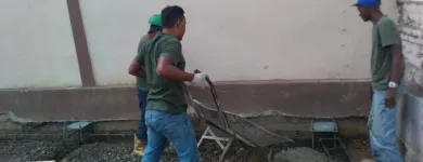 La imagen 5 de la Empresa ELECTRONVOLTIO CONSTRUCCIONES Remodelaciones en Caracas M