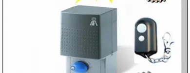 La imagen 5 de la Empresa EMERGENCIAS PUERTAS AUTOMATICAS LC.CA. Venta en Caracas M