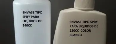 La imagen 2 de la Empresa ENVASES DOMPER CARABOBO CA Vidrio en Valencia G