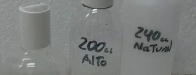 La imagen 4 de la Empresa ENVASES DOMPER CARABOBO CA Vidrio en Valencia G