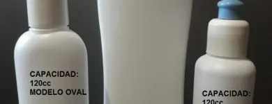 La imagen 6 de la Empresa ENVASES DOMPER CARABOBO CA Vidrio en Valencia G