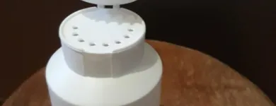 La imagen 10 de la Empresa ENVASES DOMPER CARABOBO CA Vidrio en Valencia G