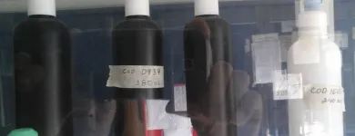 La imagen 11 de la Empresa ENVASES DOMPER CARABOBO CA Vidrio en Valencia G