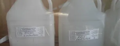 La imagen 15 de la Empresa ENVASES DOMPER CARABOBO CA Vidrio en Valencia G