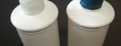 La imagen 18 de la Empresa ENVASES DOMPER CARABOBO CA Vidrio en Valencia G