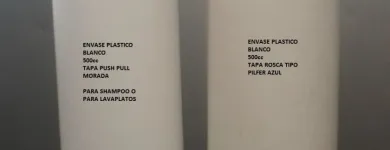 La imagen 19 de la Empresa ENVASES DOMPER CARABOBO CA Vidrio en Valencia G