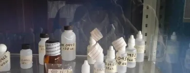 La imagen 22 de la Empresa ENVASES DOMPER CARABOBO CA Vidrio en Valencia G