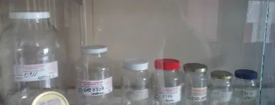 La imagen 24 de la Empresa ENVASES DOMPER CARABOBO CA Vidrio en Valencia G