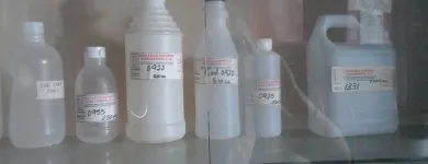 La imagen 25 de la Empresa ENVASES DOMPER CARABOBO CA Vidrio en Valencia G