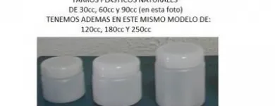 La imagen 30 de la Empresa ENVASES DOMPER CARABOBO CA Vidrio en Valencia G