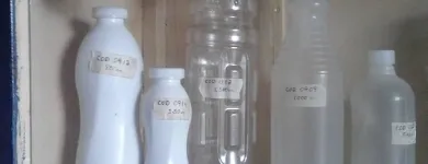 La imagen 33 de la Empresa ENVASES DOMPER CARABOBO CA Vidrio en Valencia G