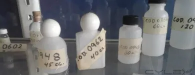 La imagen 34 de la Empresa ENVASES DOMPER CARABOBO CA Vidrio en Valencia G