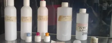 La imagen 39 de la Empresa ENVASES DOMPER CARABOBO CA Vidrio en Valencia G