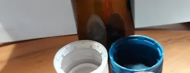 La imagen 40 de la Empresa ENVASES DOMPER CARABOBO CA Vidrio en Valencia G