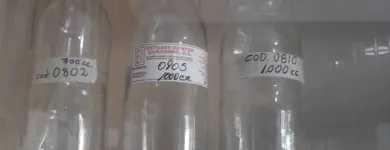 La imagen 43 de la Empresa ENVASES DOMPER CARABOBO CA Vidrio en Valencia G