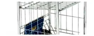 La imagen 3 de la Empresa ESTANTEANDO 12,C.A Vitrinas de Vidrio en Caracas M