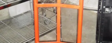 La imagen 37 de la Empresa ESTANTEANDO 12,C.A Vitrinas de Vidrio en Caracas M