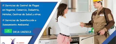 La imagen 1 de la Empresa EXPORT AGRÍCOLA C.A veneno en Maracay D