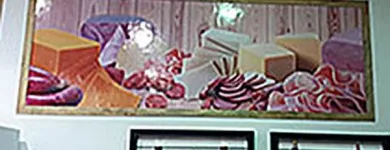 La imagen 4 de la Empresa EXPRESIÒN DIGITAL vallas publicitarias en valencia en San Diego Valencia G