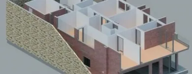 La imagen 3 de la Empresa FABISANZ CONSTRUCCIONES Viviendas en Caracas M