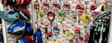 La imagen 1 de la Empresa FABOCCA GLOBAL, C.A. Tableros de Baloncesto en Maracay D