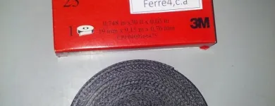 La imagen 2 de la Empresa FERRE 4,C.A Taladro en Valencia G