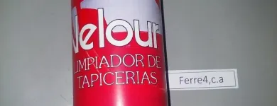 La imagen 4 de la Empresa FERRE 4,C.A Taladro en Valencia G