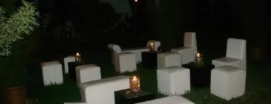 La imagen 1 de la Empresa FESTEJOS GILMA, C.A. Vajillas en Caracas M