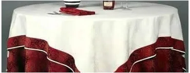 La imagen 5 de la Empresa FESTEJOS GILMA, C.A. Vajillas en Caracas M