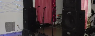 La imagen 1 de la Empresa G-SHOW PRODUCCIONES Merengue en Maracaibo V