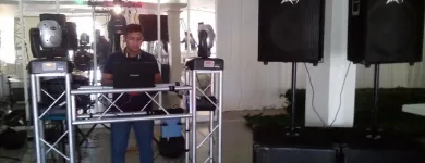 La imagen 4 de la Empresa G-SHOW PRODUCCIONES Merengue en Maracaibo V