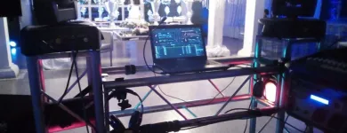 La imagen 5 de la Empresa G-SHOW PRODUCCIONES Merengue en Maracaibo V