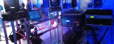 La imagen 6 de la Empresa G-SHOW PRODUCCIONES Merengue en Maracaibo V