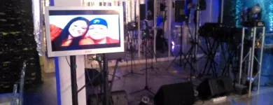 La imagen 9 de la Empresa G-SHOW PRODUCCIONES Merengue en Maracaibo V