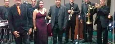 La imagen 13 de la Empresa G-SHOW PRODUCCIONES Merengue en Maracaibo V